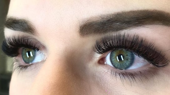 Love Lash by Amy