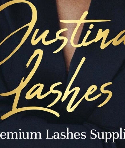 Justina Lashes, bilde 2