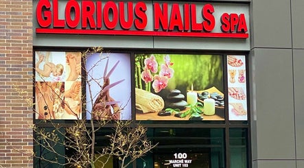 Glorious Nails and Spa изображение 2
