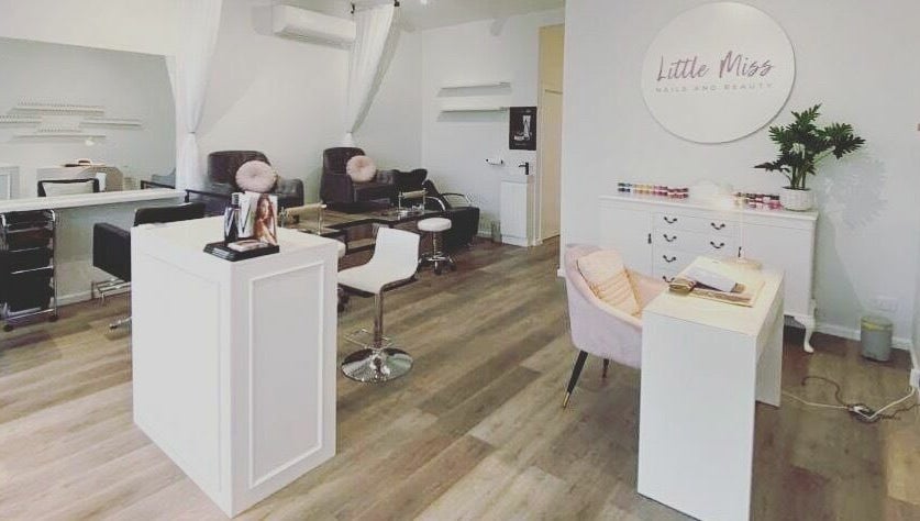 Little Miss Nails And Beauty, bilde 1