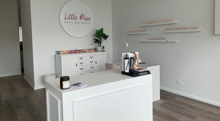 Little Miss Nails And Beauty, bilde 2