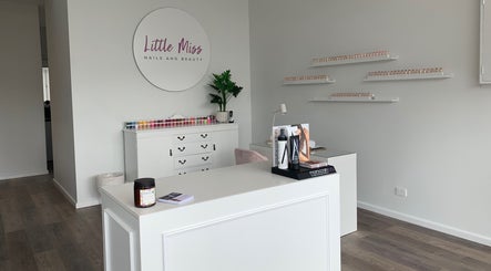 Little Miss Nails And Beauty Bild 2