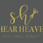 Shear Heaven Studio