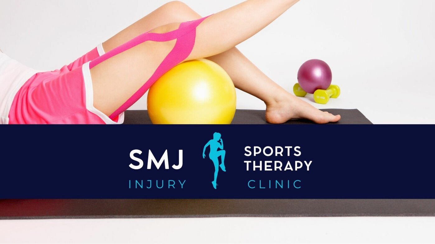 SMJ Sports Therapy - The Esprit Centre, Headlands Grove - Swindon | Fresha