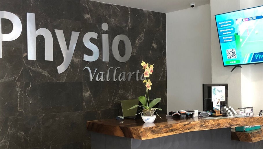 Physio Vallarta imagem 1