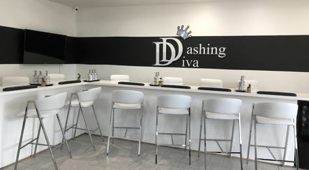 Dashing Diva Nails and Spa afbeelding 2