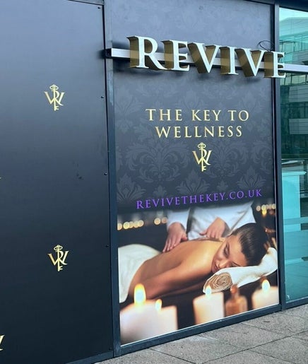 Εικόνα Revive the Key to Wellness 2