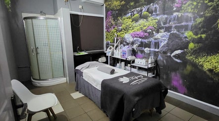 Topaz House of Beauty Spa and Salon afbeelding 2