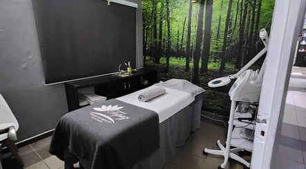 Topaz House of Beauty Spa and Salon afbeelding 3
