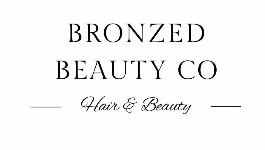 Bronzed Beauty Co image 1
