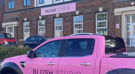 Blush Studio UK Ltd Bild 2