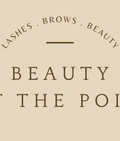 Beauty at the Point – obraz 2