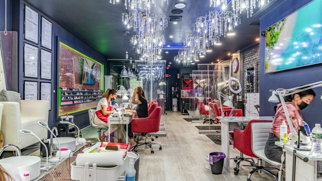 Nail Salon Manhattan Beach: Your Ultimate Guide to Nail Care and Pampering