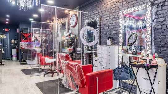 Brooklyn Beauty Lounge