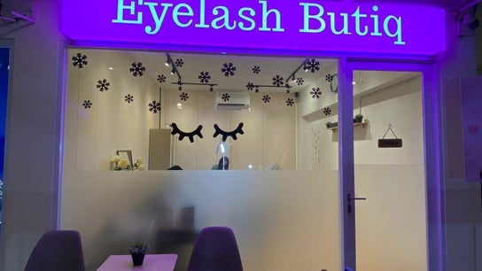 Eyelash Butiq Dago