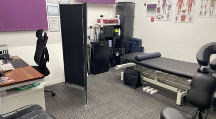 TherapyFit Body Clinic