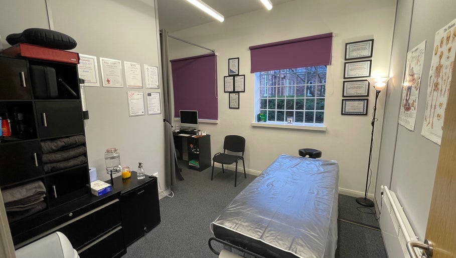 TherapyFit Treatments image 1