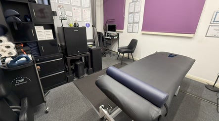 TherapyFit Treatments