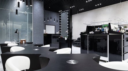 Decipher Hair Studio