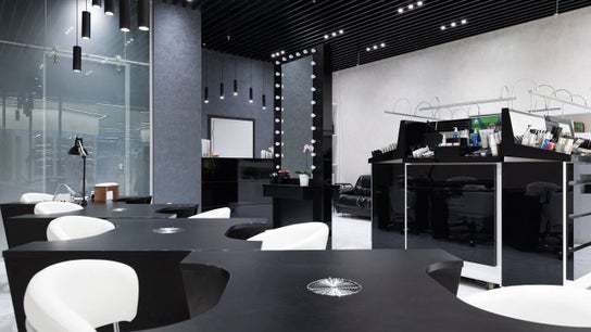 Decipher Hair Studio