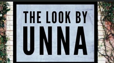 THE LOOK BY UNNA
