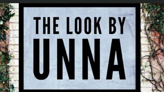 THE LOOK BY UNNA