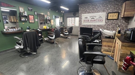 Hair Hunters Barbershop