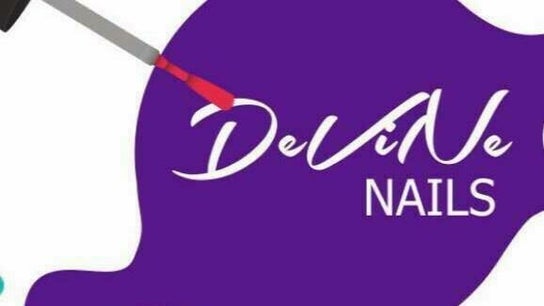 Devine Nails by Debbie
