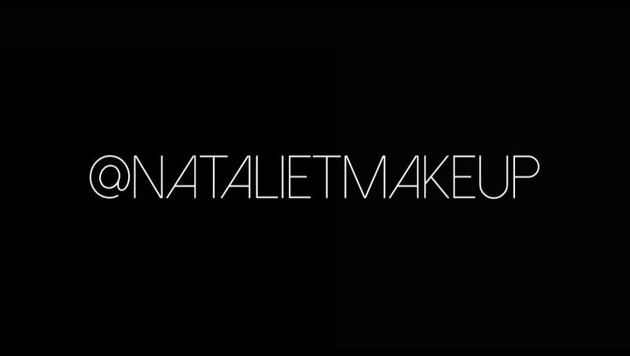 Nataliet Makeup Seaton Bild 1