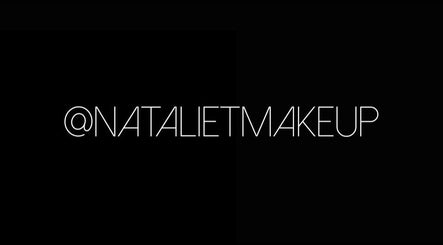 Nataliet Makeup Seaton