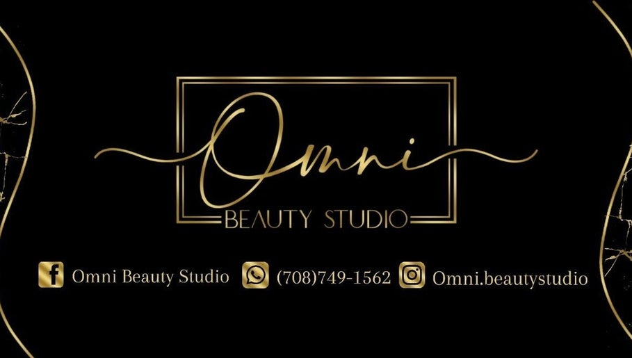 Omni Beauty Studio billede 1