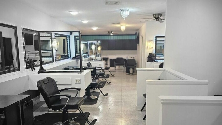 Image de Mane Touch Salon 1