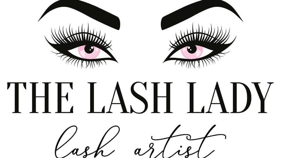 Lash lady on sale