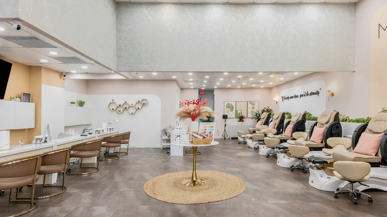 Dallas' greenest nail salon promises all-natural, fume-free pampering -  CultureMap Dallas