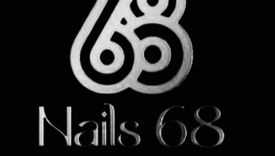 Nails 68 Thornhill, bild 1