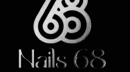 Nails 68 Thornhill