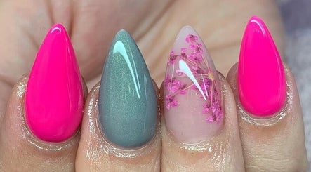 Brooke Patterson Nails & Beauty, bild 2