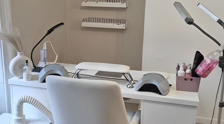 Brooke Patterson Nails & Beauty, bilde 2