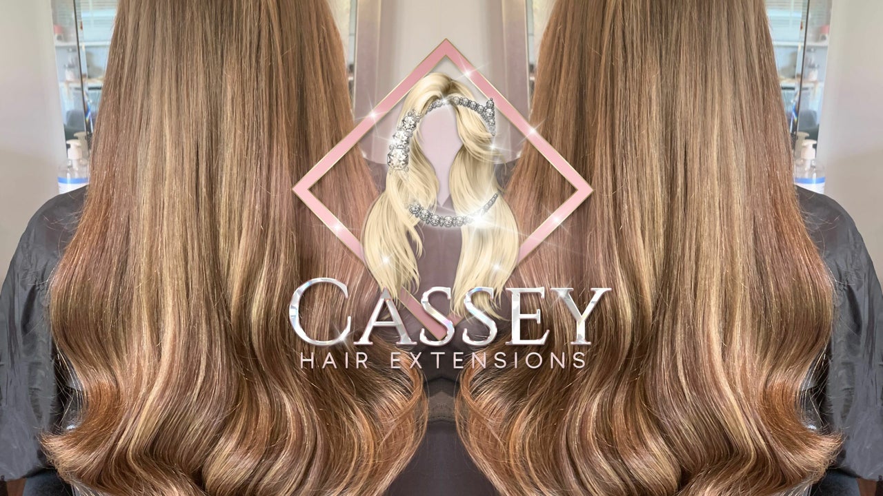 Hair Extensions By Cassey  - 1