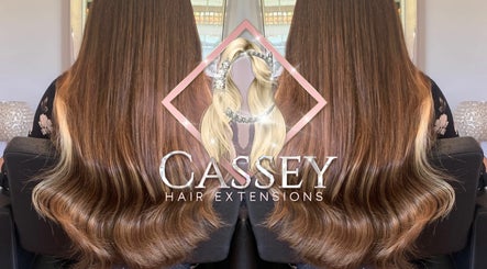 Hair Extensions By Cassey зображення 2