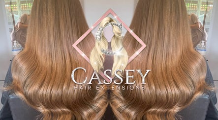Hair Extensions By Cassey, bilde 3