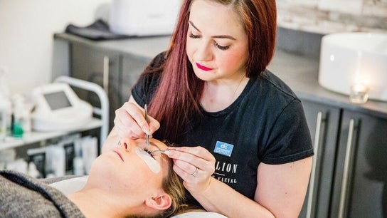 Hayley Hicks - Beauty Specialist