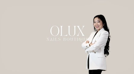 OLUX NAILS BOUTIQUE