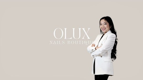 OLUX NAILS BOUTIQUE