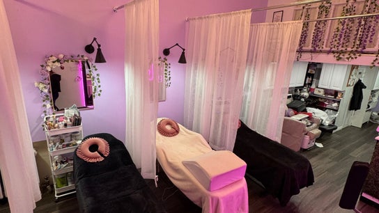 Tts Beauty Studios