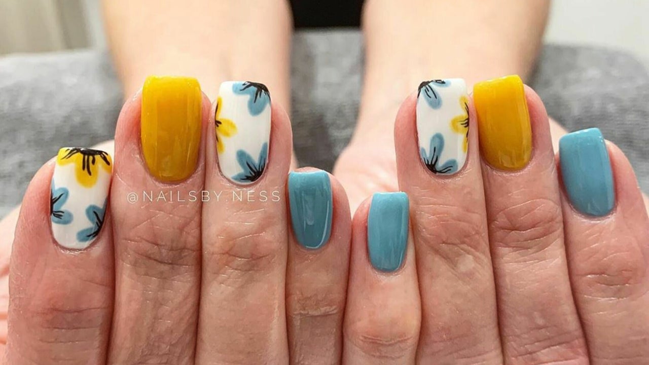 Nails by Ness 570 East University Parkway Orem Fresha