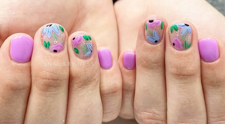 Nails by Ness изображение 2