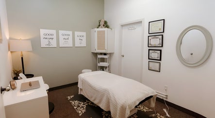 Embody Wellness Studio and Clinic