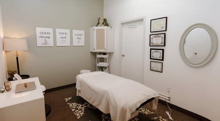 Embody Wellness Studio and Clinic