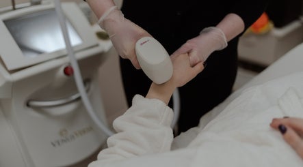 Embody Wellness Studio and Clinic image 3